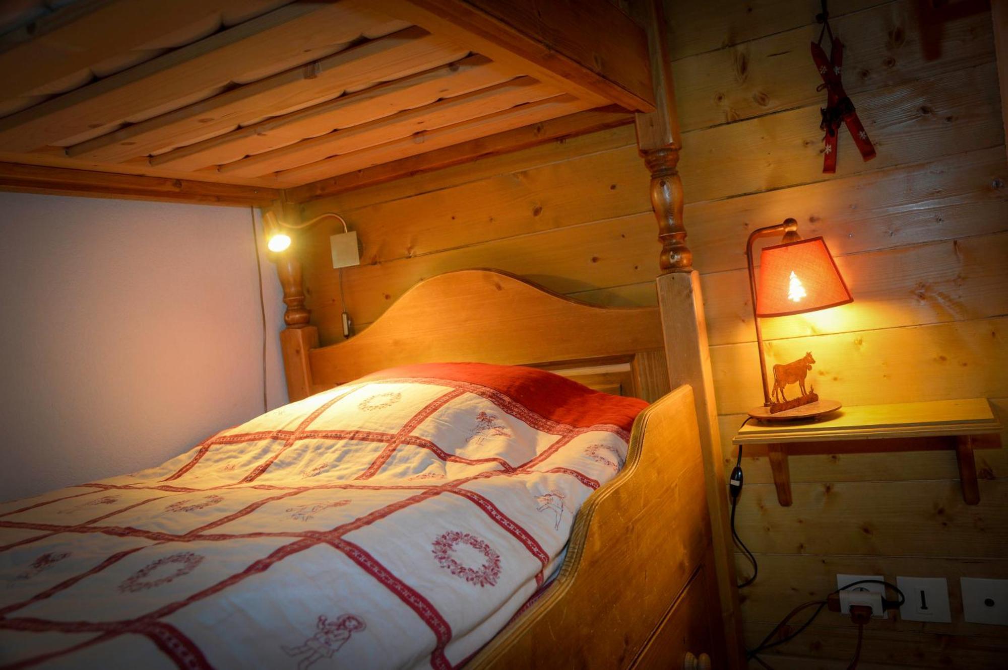 T2 Meuble Tourisme 3 Etoiles, Pied Des Pistes-Parking Prive Avec Balcon Et Superbe Vue Les Deux Alpes Exterior foto