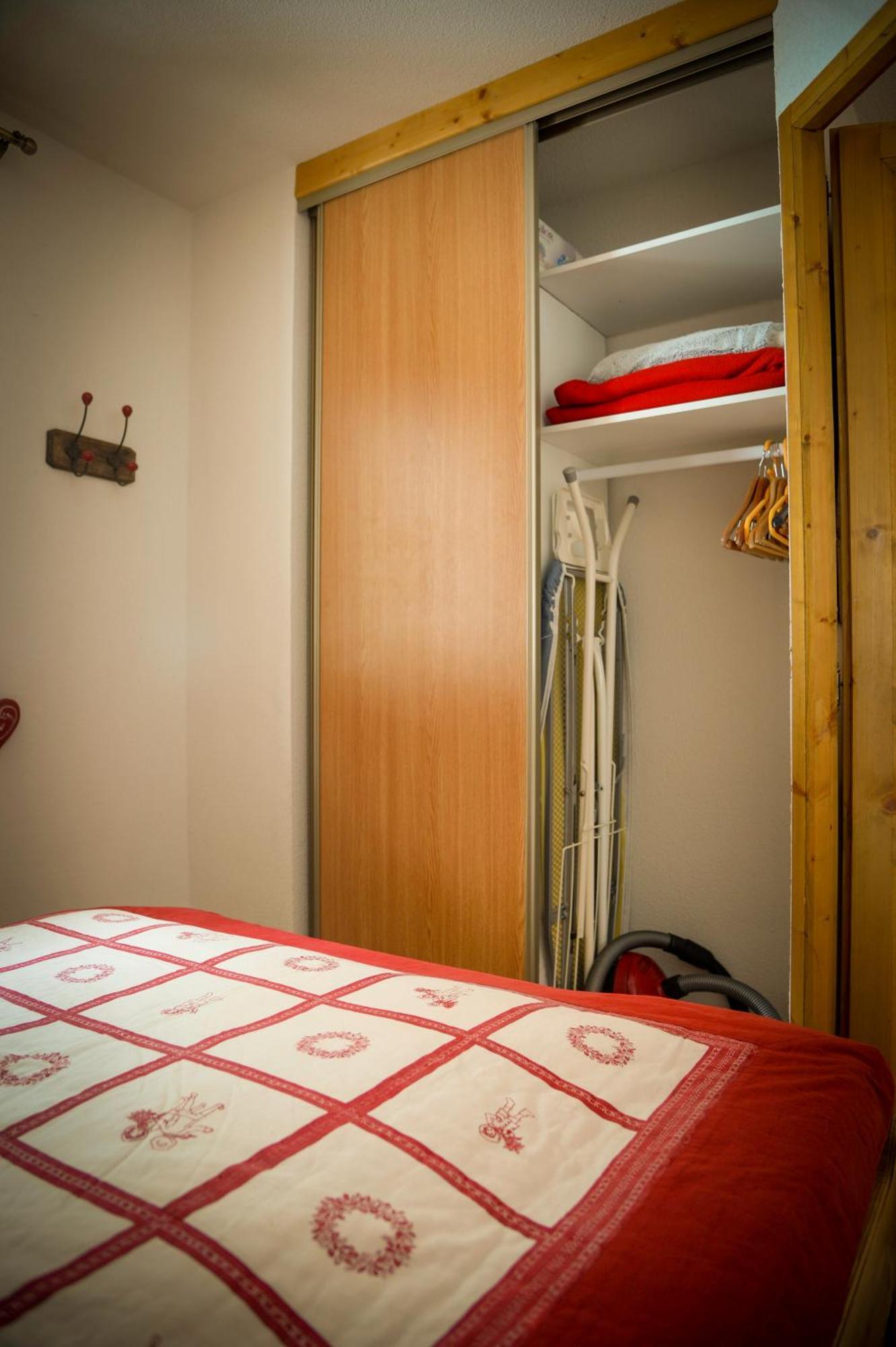 T2 Meuble Tourisme 3 Etoiles, Pied Des Pistes-Parking Prive Avec Balcon Et Superbe Vue Les Deux Alpes Exterior foto